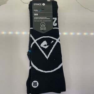 Stance Snow Socks 